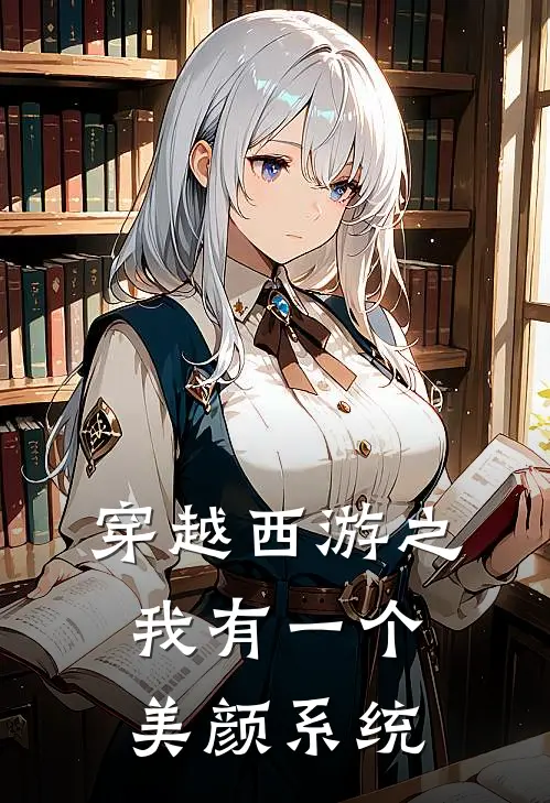 穿越西游之我有一个美颜系统