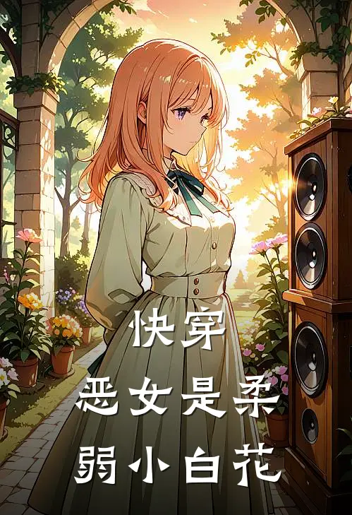 快穿：恶女是柔弱小白花