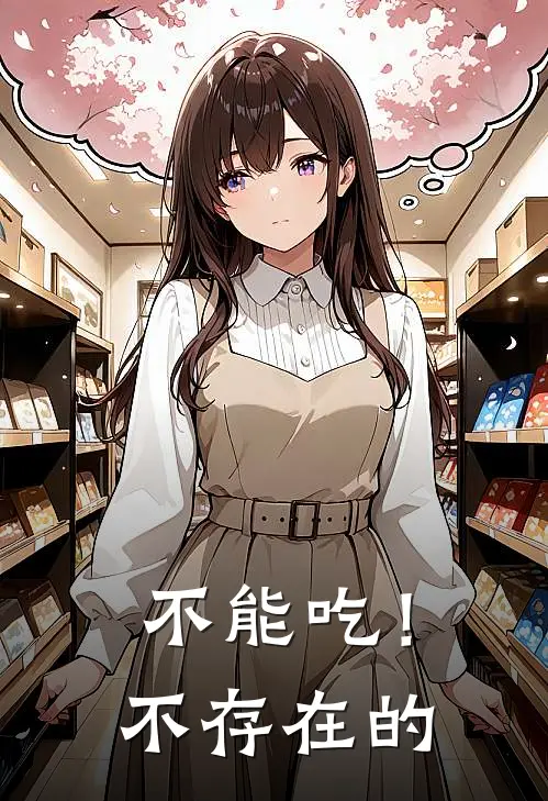 不能吃！不存在的