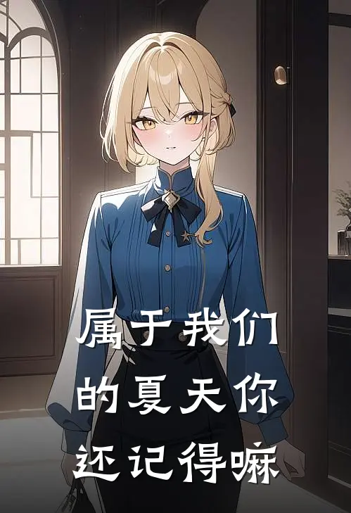 《属于我们的夏天你还记得嘛》苏晋桃林薇薇已完结小说_属于我们的夏天你还记得嘛(苏晋桃林薇薇)经典小说