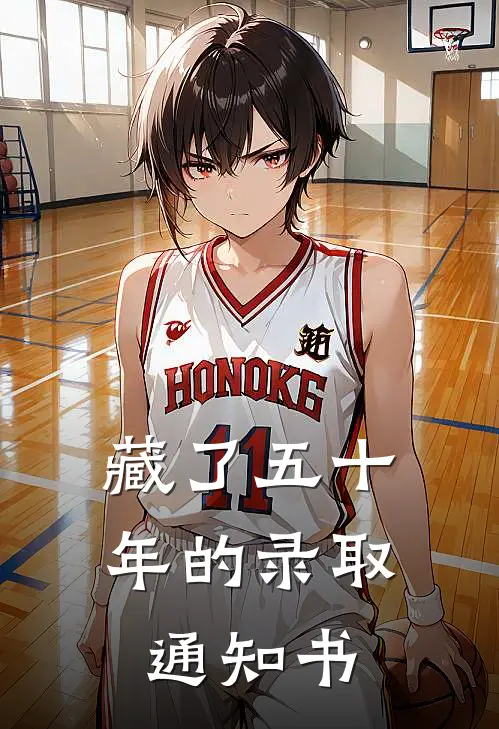 藏了五十年的录取通知书