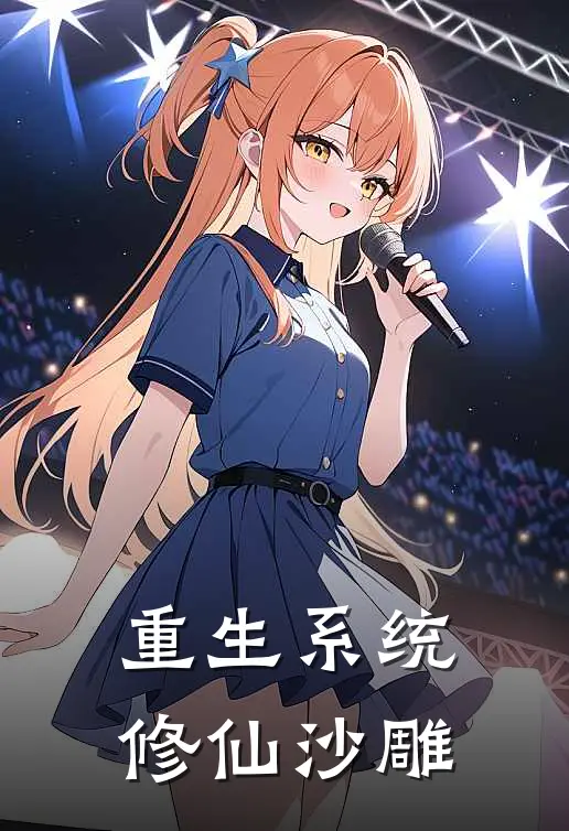 重生系统修仙沙雕