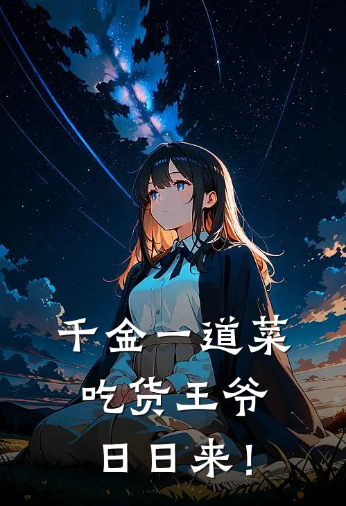 千金一道菜，吃货王爷日日来！宁梦卫昭衡免费阅读全文_热门小说大全千金一道菜，吃货王爷日日来！宁梦卫昭衡