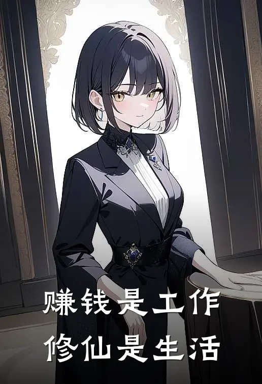 赚钱是工作，修仙是生活(陆尘月无双)免费小说_最新小说全文阅读赚钱是工作，修仙是生活陆尘月无双