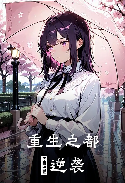 重生之都巿逆袭