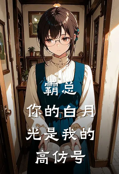 霸总，你的白月光是我的高仿号（宋知微靳言）全文免费阅读无弹窗大结局_霸总，你的白月光是我的高仿号最新章节列表_笔趣阁（宋知微靳言）