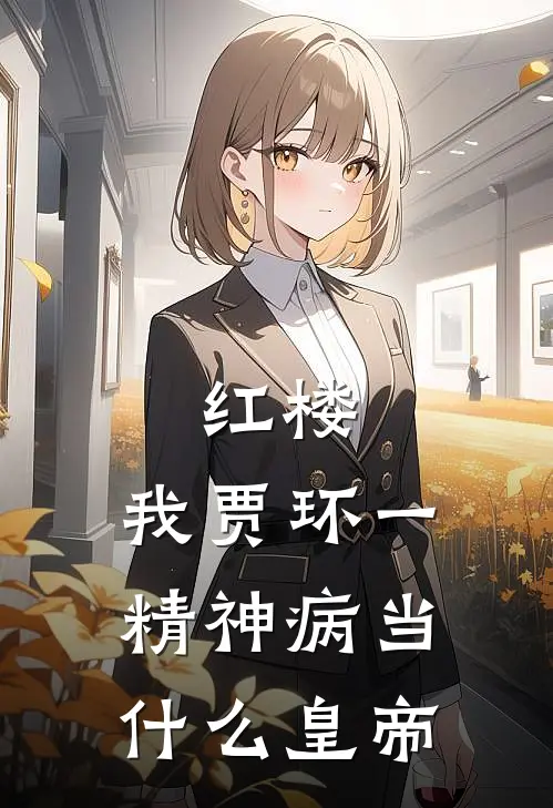 《红楼：我贾环一精神病当什么皇帝》贾环李长生免费完本小说在线阅读_《红楼：我贾环一精神病当什么皇帝》贾环李长生免费小说