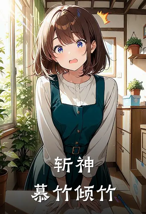 斩神：慕竹倾竹慕竹慕清小说最新章节_最新小说推荐斩神：慕竹倾竹慕竹慕清