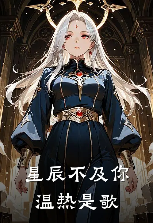 星辰不及你温热是歌