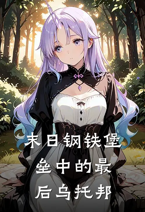 末日钢铁堡垒中的最后乌托邦(林辰林辰)全文免费在线阅读_末日钢铁堡垒中的最后乌托邦热门小说