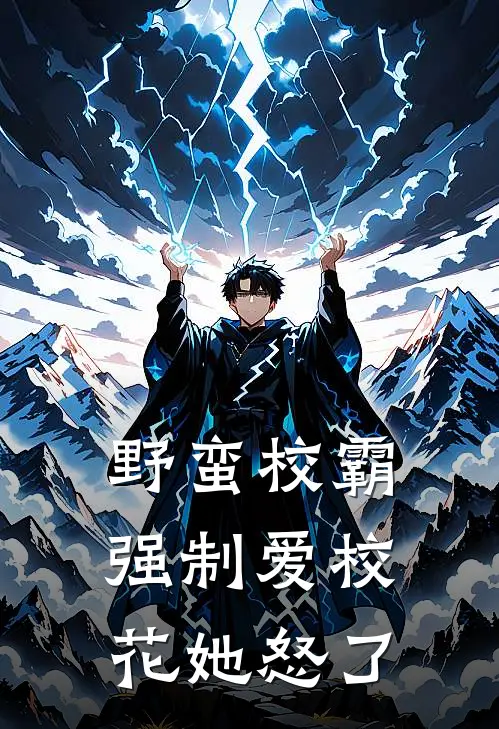 野蛮校霸强制爱校花她怒了灵玉海明全文免费阅读无弹窗大结局_(野蛮校霸强制爱校花她怒了)灵玉海明最新章节列表笔趣阁（野蛮校霸强制爱校花她怒了）