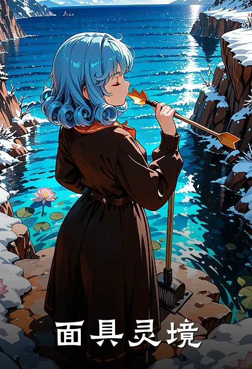 面具灵境