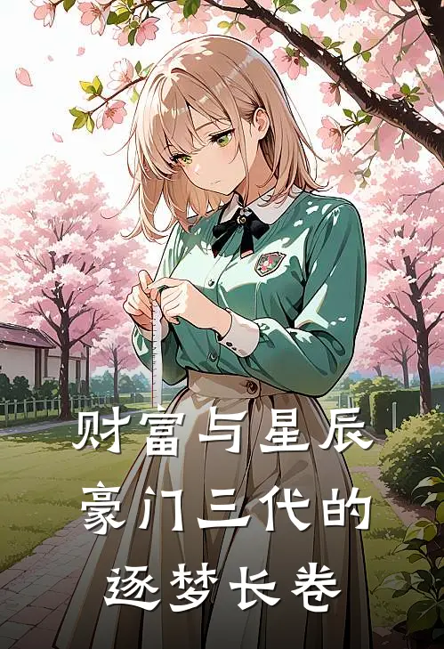 财富与星辰豪门三代的逐梦长卷(沈诗涵沈浩翔)全文在线阅读_(财富与星辰豪门三代的逐梦长卷)精彩小说