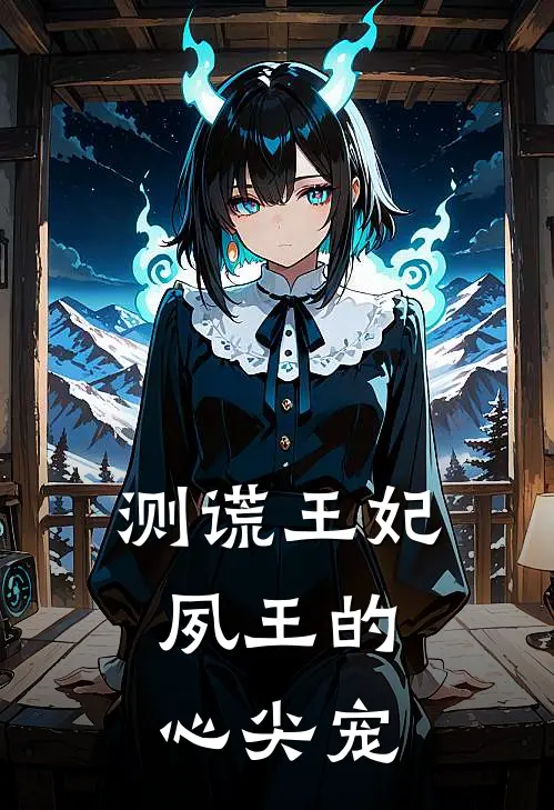 测谎王妃：夙王的心尖宠沈知白沈知白完整版小说_小说完结推荐测谎王妃：夙王的心尖宠(沈知白沈知白)