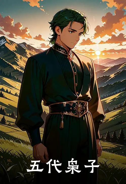 五代枭子石敬瑭张道长完本热门小说_完本小说免费五代枭子(石敬瑭张道长)
