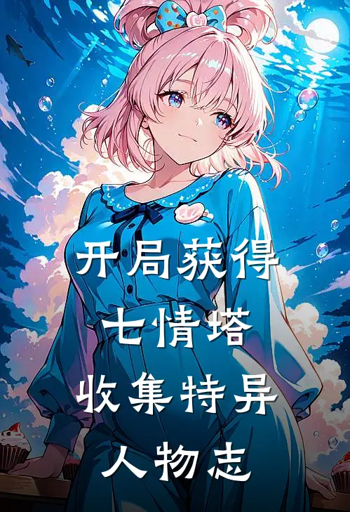 开局获得七情塔，收集特异人物志