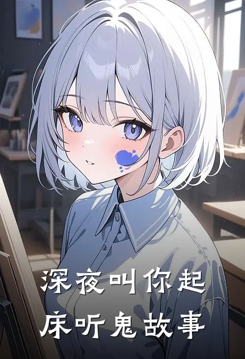 深夜叫你起床听鬼故事