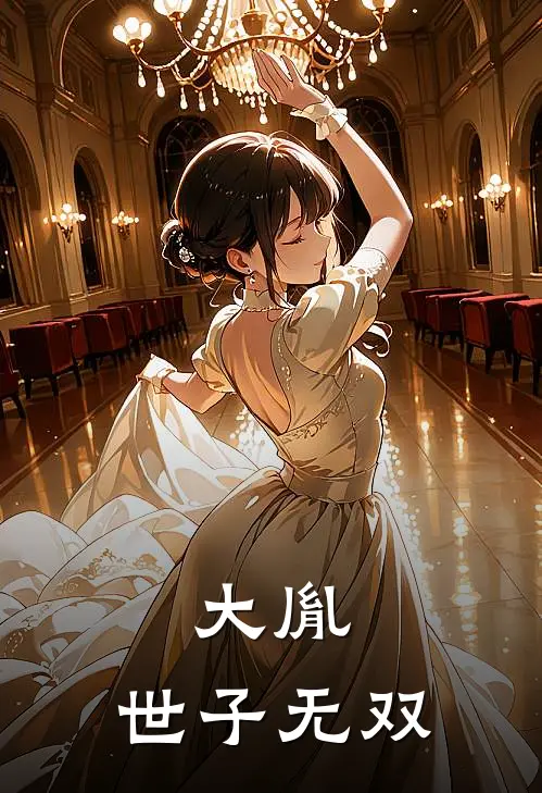 大胤，世子无双