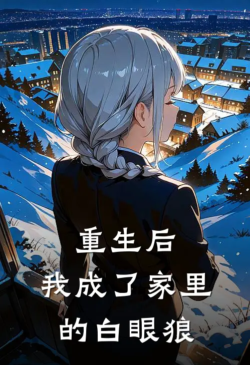 重生后，我成了家里的白眼狼