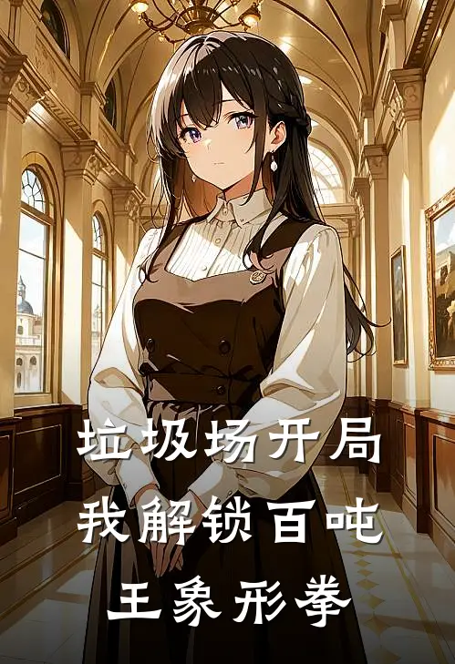 垃圾场开局，我解锁百吨王象形拳