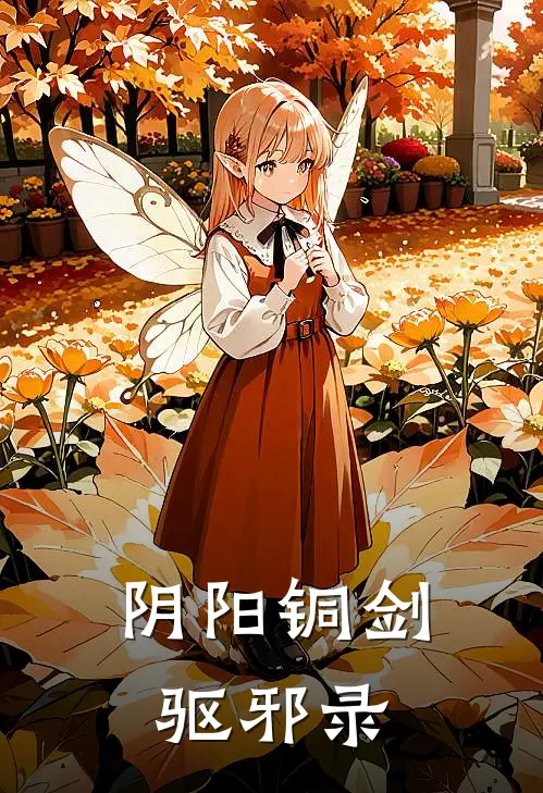 阴阳铜剑驱邪录