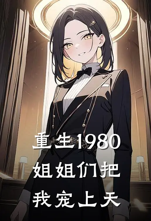 重生1980：姐姐们把我宠上天(邝元宝邝招娣)好看的完结小说_热门小说推荐重生1980：姐姐们把我宠上天邝元宝邝招娣