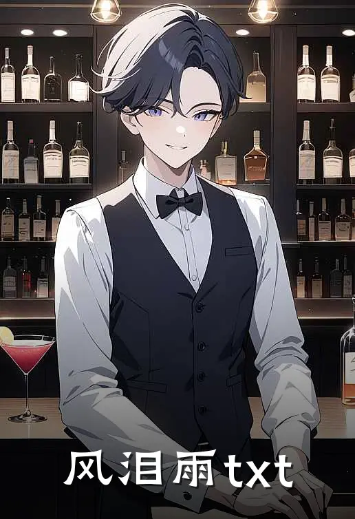 风泪雨txt