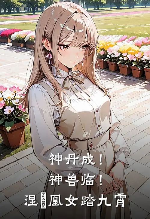 神丹成！神兽临！涅槃凰女踏九霄