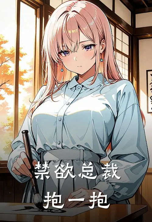 禁欲总裁，抱一抱