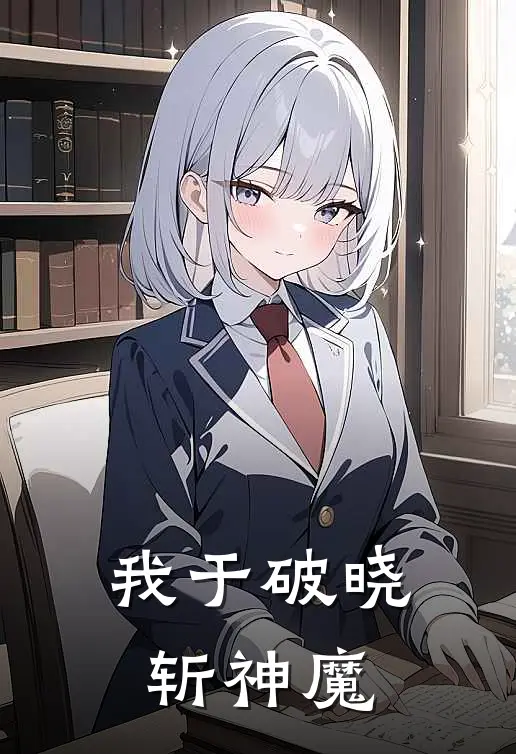 我于破晓斩神魔(李重楼龙藏)完整版小说全文免费阅读_免费阅读无弹窗我于破晓斩神魔李重楼龙藏
