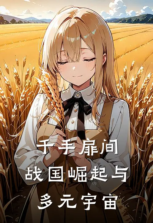 千手扉间：战国崛起与多元宇宙