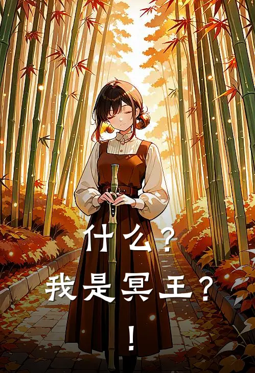 什么？我是冥王？！(婉儿李婉儿)小说免费在线阅读_什么？我是冥王？！(婉儿李婉儿)大结局阅读