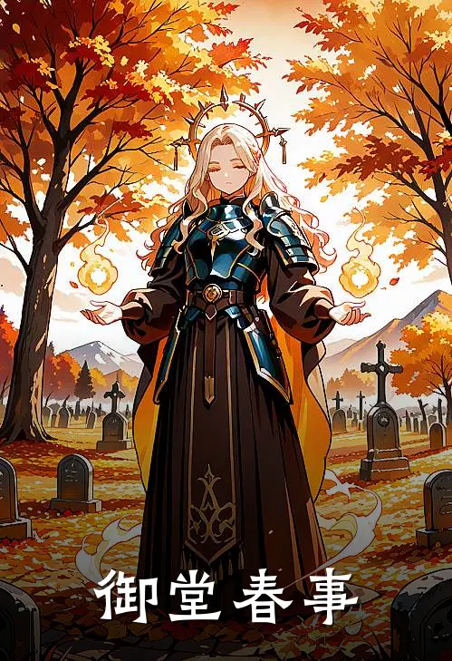 御堂春事(佚名佚名)全集阅读_御堂春事最新章节阅读