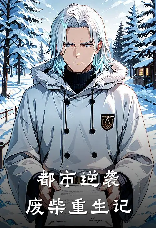 都市逆袭，废柴重生记秦盛赵龙完整版免费小说_热门网络小说推荐都市逆袭，废柴重生记(秦盛赵龙)