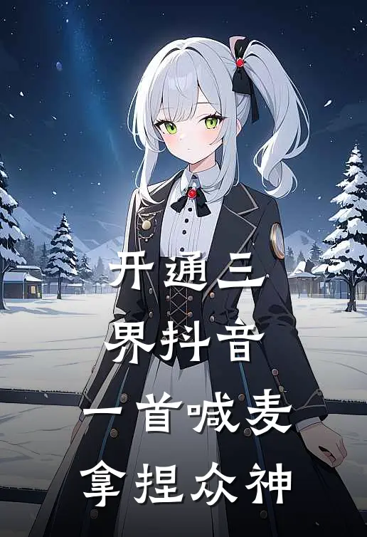 开通三界抖音，一首喊麦拿捏众神林易孙悟空热门完本小说_最新章节列表开通三界抖音，一首喊麦拿捏众神(林易孙悟空)