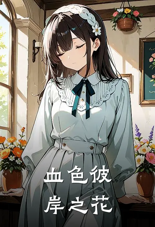 血色彼岸之花倪小言苏晴完结版小说_完结版小说血色彼岸之花(倪小言苏晴)