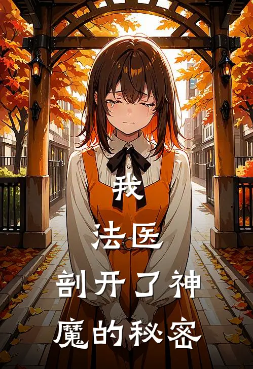 我，法医，剖开了神魔的秘密顾千岩沈冰最新好看小说_已完结小说我，法医，剖开了神魔的秘密顾千岩沈冰