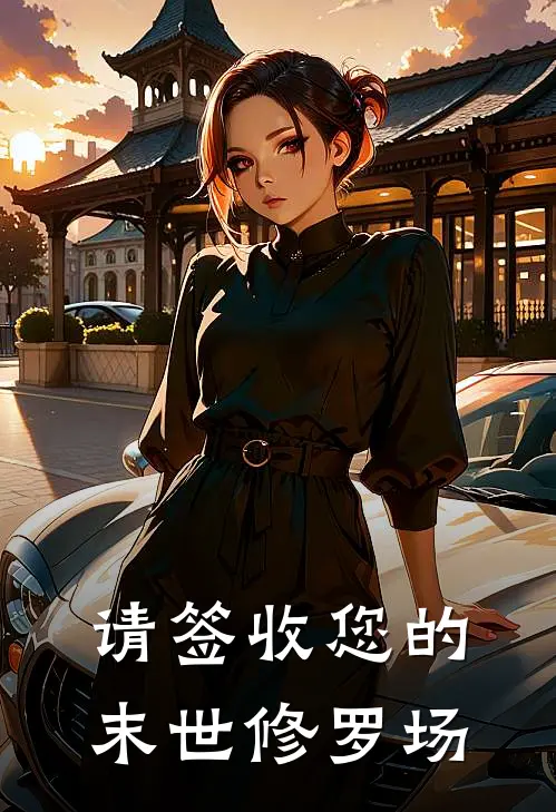 请签收您的末世修罗场