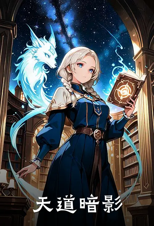 天道暗影