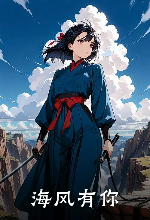 海风有你(肖翊晗时桉榕)完结小说推荐_小说全文免费阅读海风有你肖翊晗时桉榕