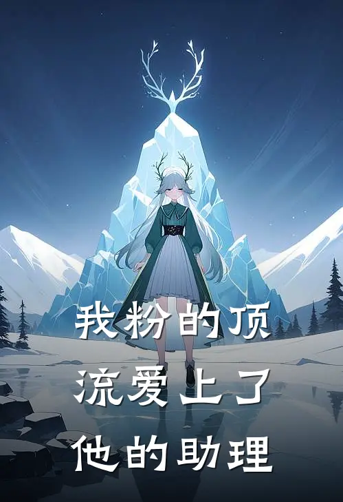 我粉的顶流爱上了他的助理