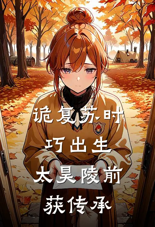 诡复苏时巧出生，太昊陵前获传承刘山泽黄昭热门的网络小说_热门的网络小说诡复苏时巧出生，太昊陵前获传承(刘山泽黄昭)