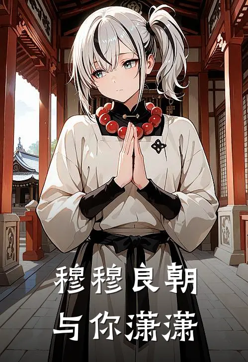 霍霆安顾佳妮《穆穆良朝，与你潇潇》全文免费阅读_穆穆良朝，与你潇潇全集在线阅读