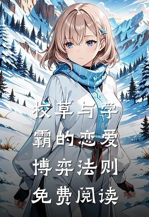 校草与学霸的恋爱博弈法则免费阅读