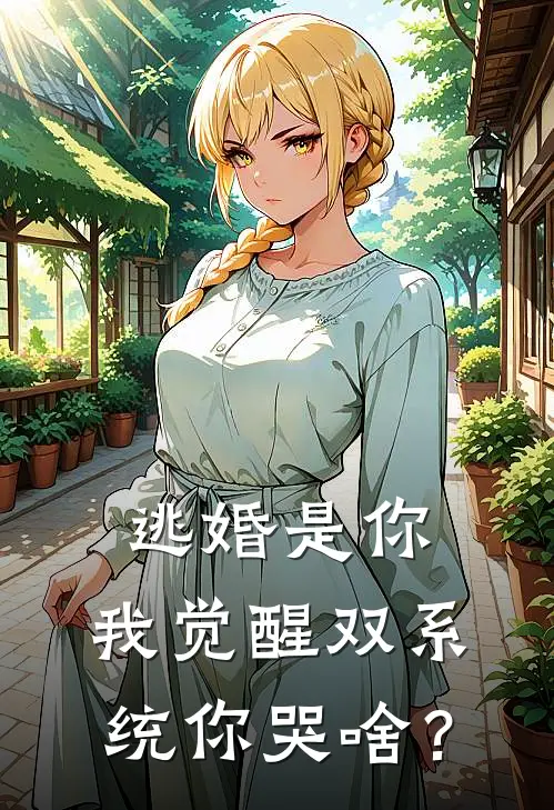 逃婚是你，我觉醒双系统你哭啥？(林川叶欢欢)最新完本小说推荐_免费小说推荐逃婚是你，我觉醒双系统你哭啥？林川叶欢欢