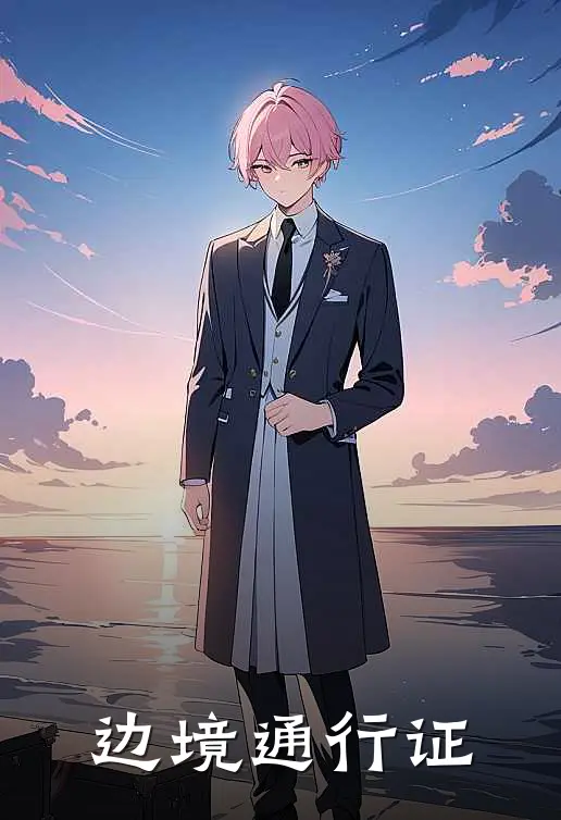 边境通行证