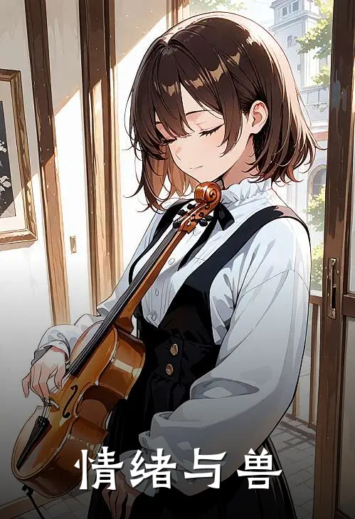 情绪与兽陈关林凯小说免费完结_最新章节列表情绪与兽(陈关林凯)