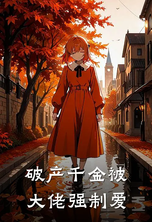 苏晚顾承舟《破产千金被大佬强制爱》最新章节阅读_(苏晚顾承舟)热门小说