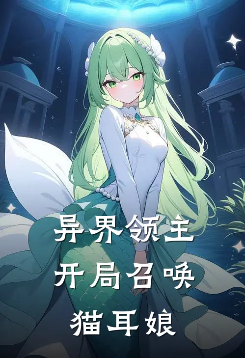 异界领主：开局召唤猫耳娘