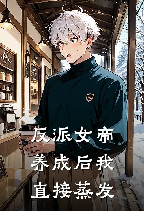 反派女帝养成后我直接蒸发